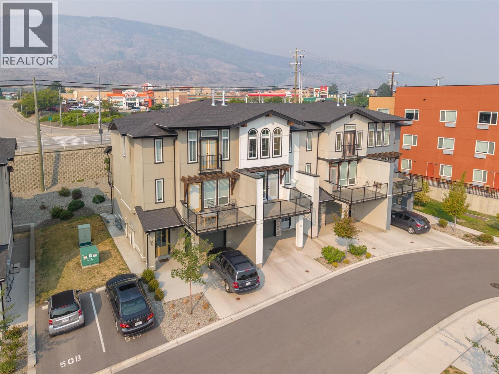 8000 Vedette Drive Unit# 52, Osoyoos, British Columbia  V0H 1V2 - Photo 54 - 10397987