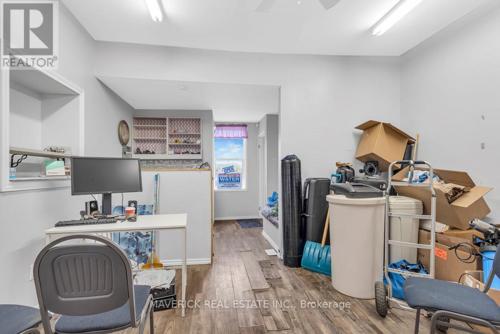 101 Thames Street N, Ingersoll, Ontario  N5C 3C9 - Photo 8 - X13693970
