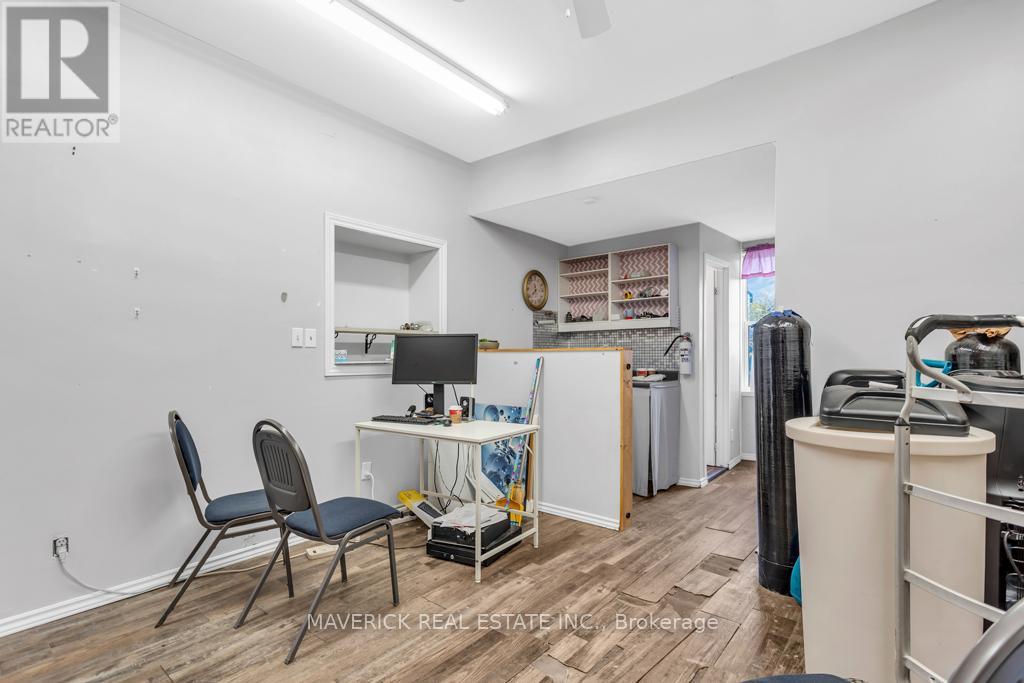 101 Thames Street N, Ingersoll, Ontario  N5C 3C9 - Photo 9 - X13693970