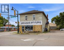 101 THAMES STREET N, Ingersoll, Ontario