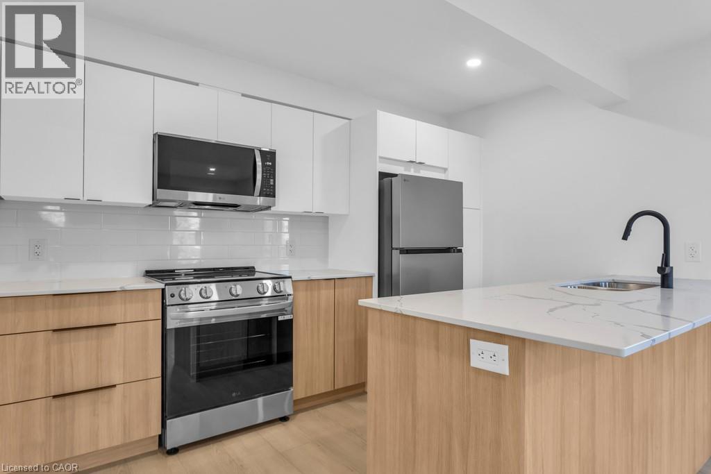 215 RAGLAN Street Unit# 7, Woodstock, Ontario