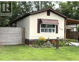 108 REGENCY DRIVE, Chatham, Ontario