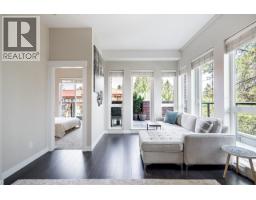 405 2214 KELLY AVENUE, Port Coquitlam, British Columbia