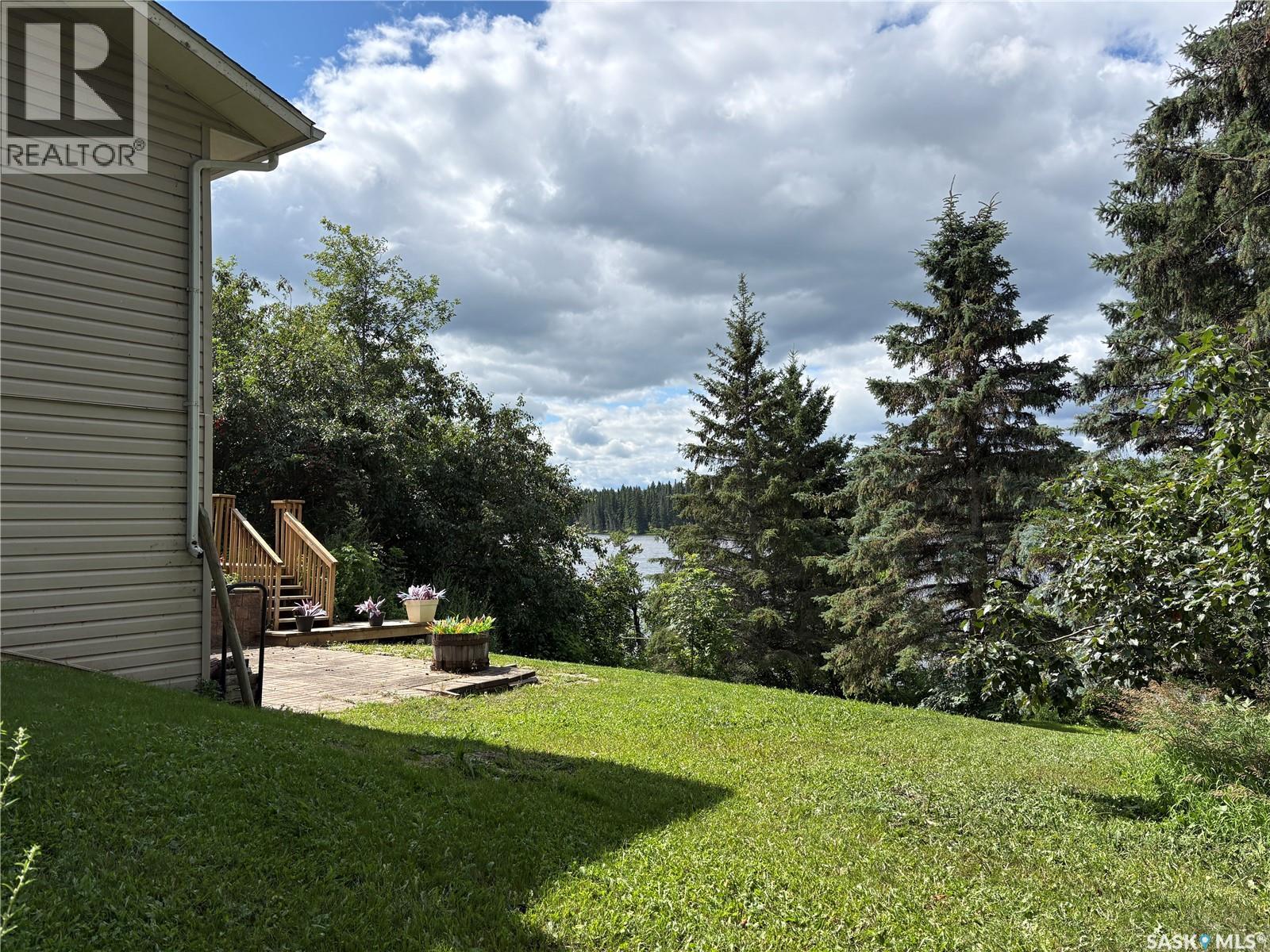 340 Johnson Avenue, Big River, Saskatchewan  S0J 0E0 - Photo 46 - SK044545