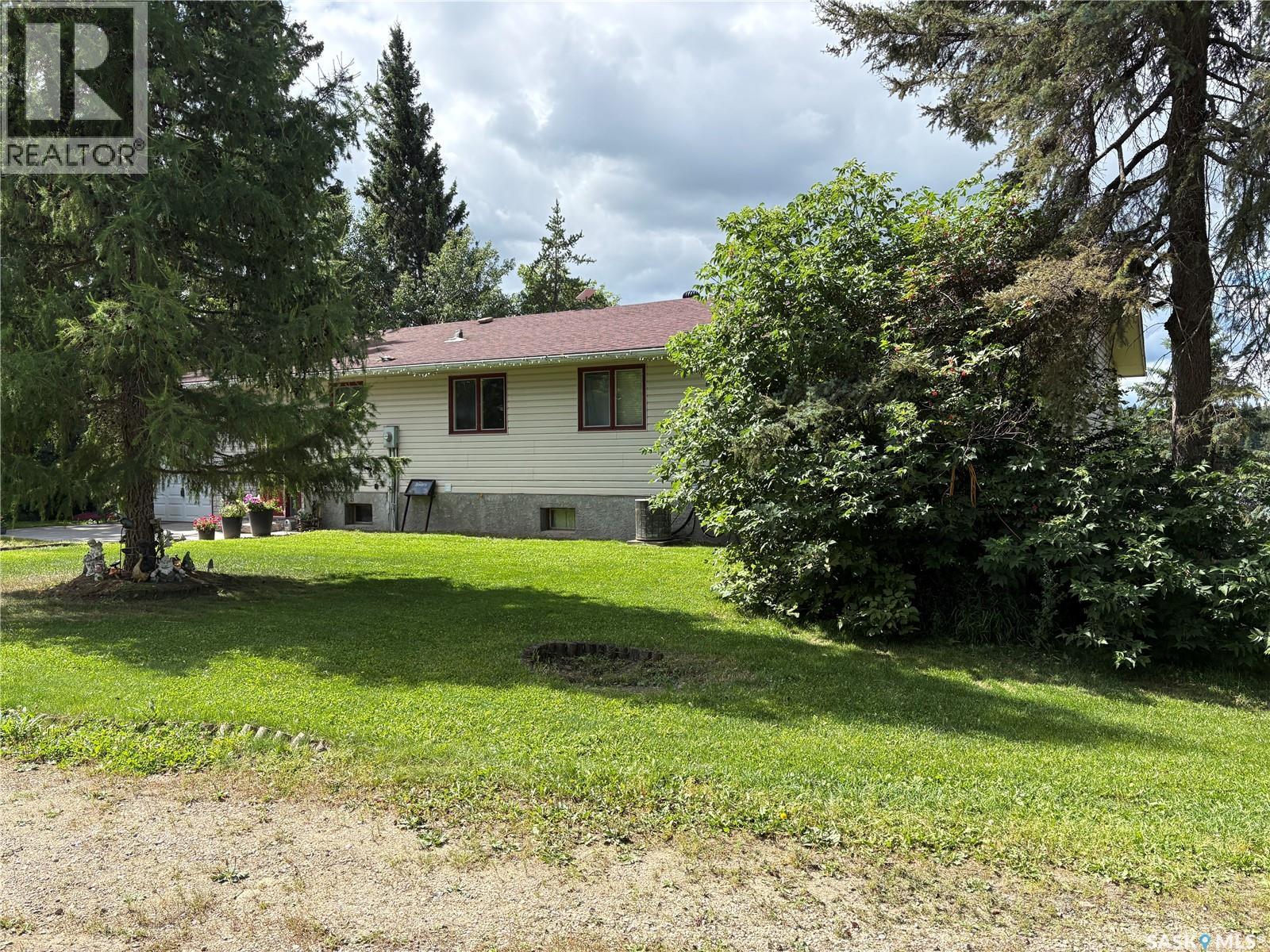 340 Johnson Avenue, Big River, Saskatchewan  S0J 0E0 - Photo 47 - SK044545