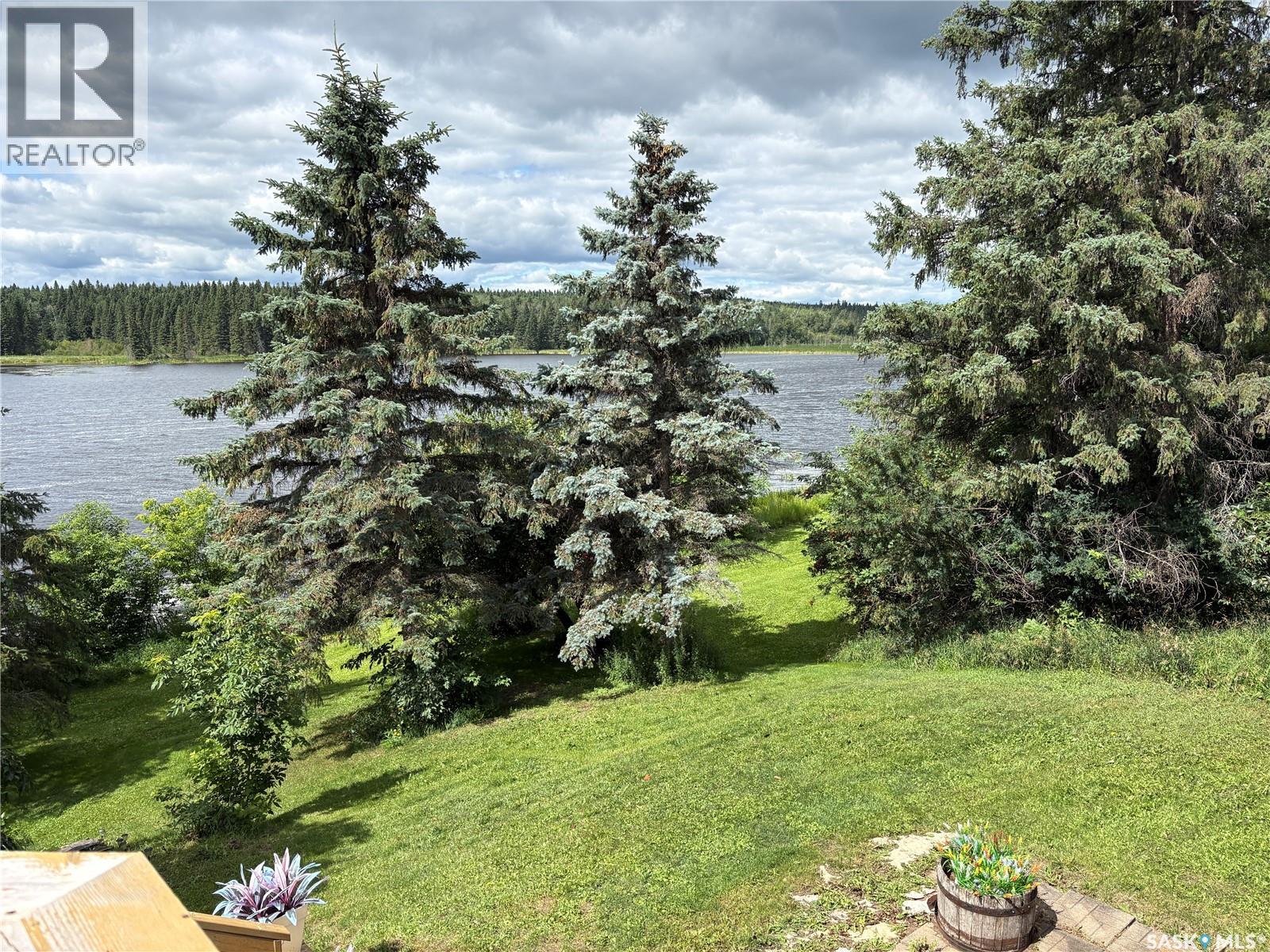 340 Johnson Avenue, Big River, Saskatchewan  S0J 0E0 - Photo 41 - SK044545