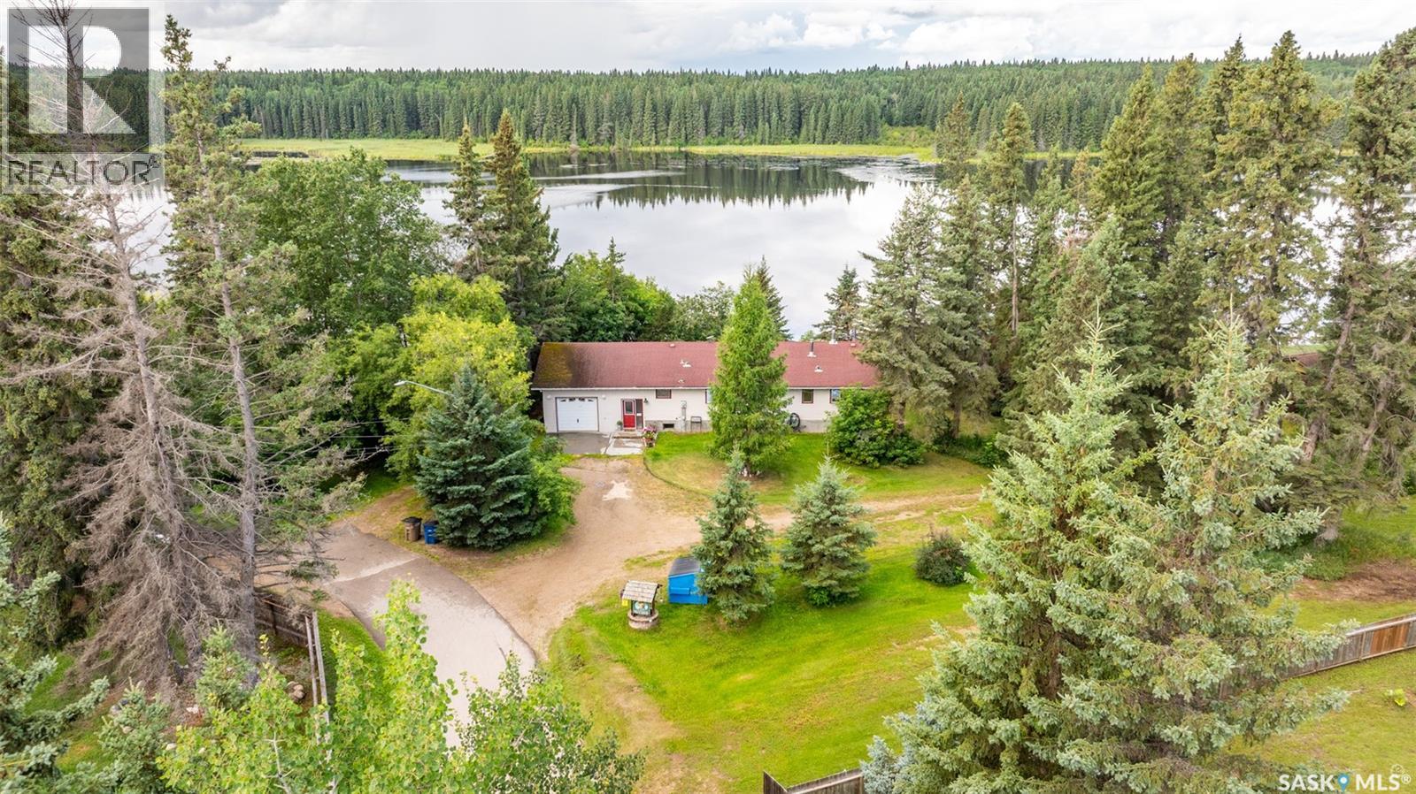 340 Johnson Avenue, Big River, Saskatchewan  S0J 0E0 - Photo 44 - SK044545