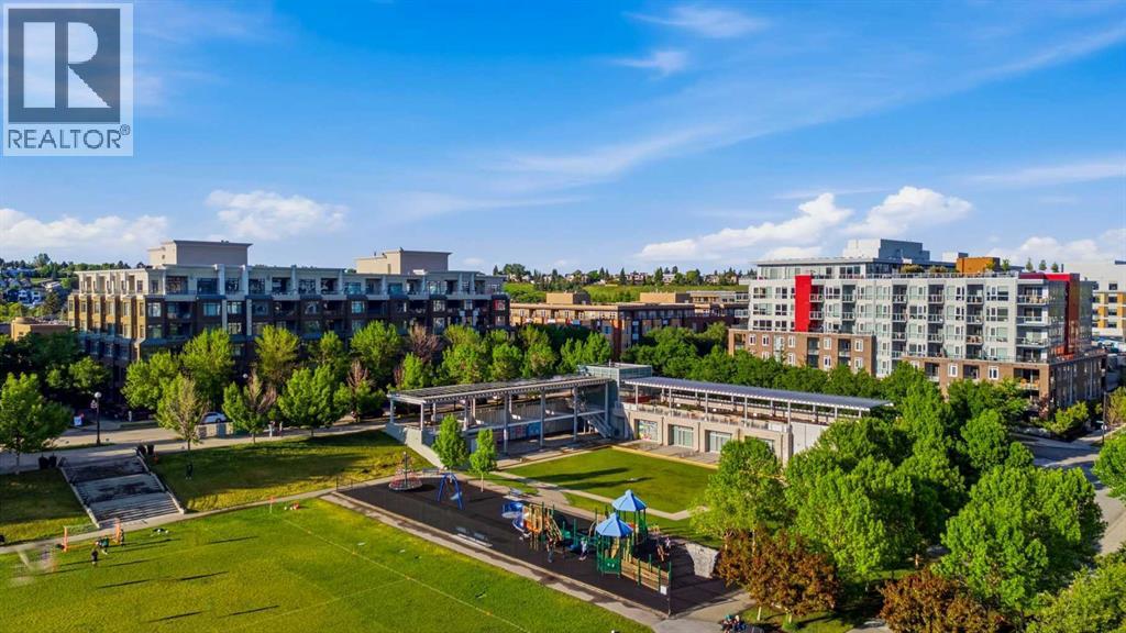 536, 990 Centre Avenue NE, Calgary, Alberta  T2E 2M9 - Photo 3 - A2337476