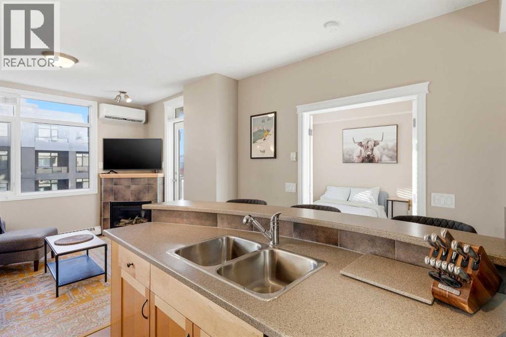 536, 990 Centre Avenue NE, Calgary, Alberta  T2E 2M9 - Photo 8 - A2337476