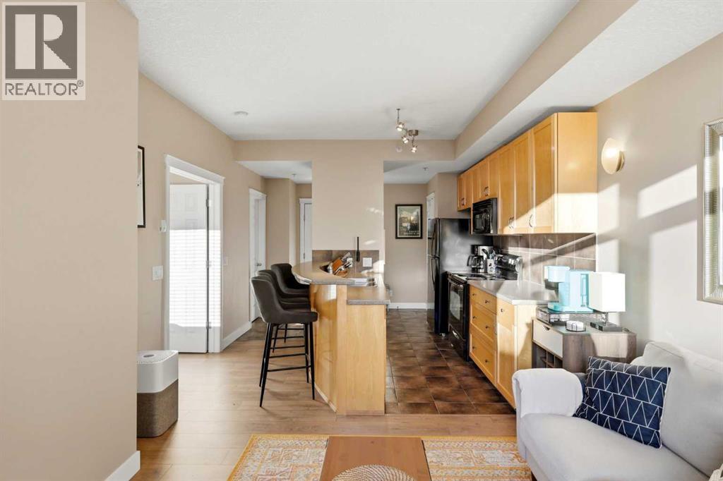 536, 990 Centre Avenue NE, Calgary, Alberta  T2E 2M9 - Photo 5 - A2337476