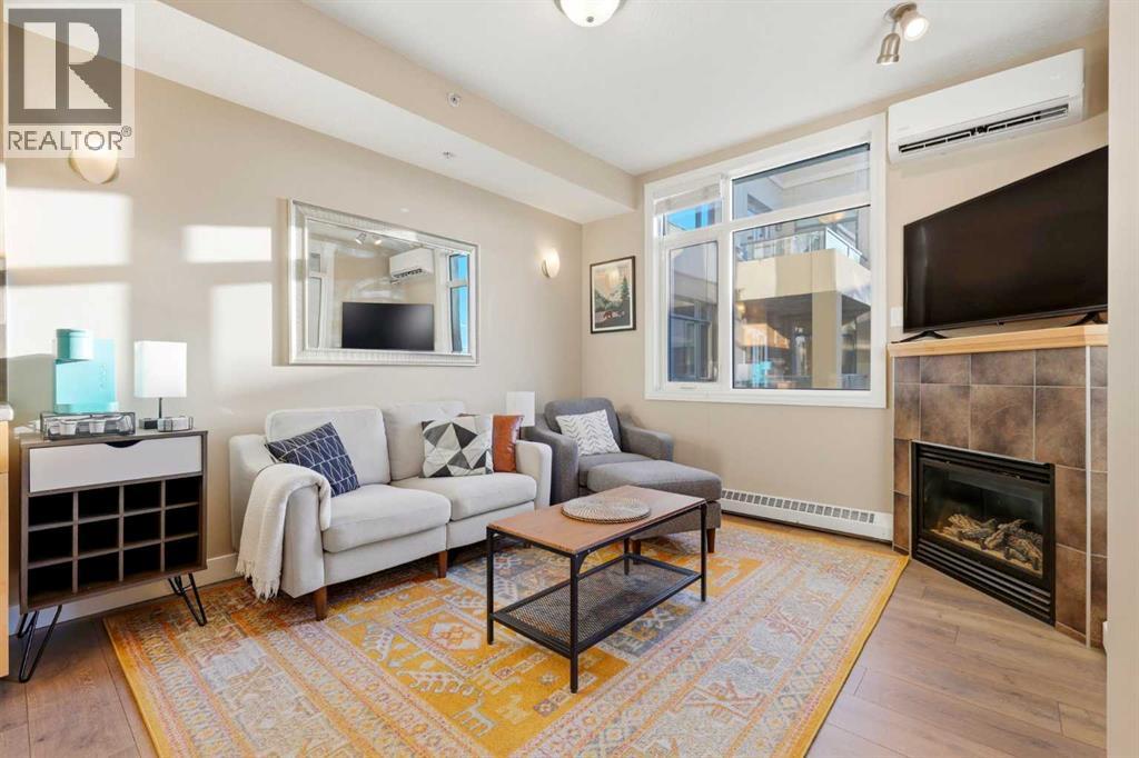 536, 990 Centre Avenue NE, Calgary, Alberta  T2E 2M9 - Photo 4 - A2337476