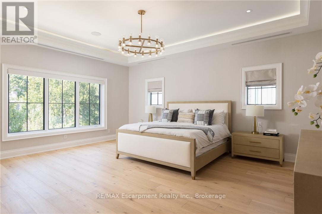 46 Second Street, Oakville, Ontario  L6J 3T2 - Photo 20 - W13694012