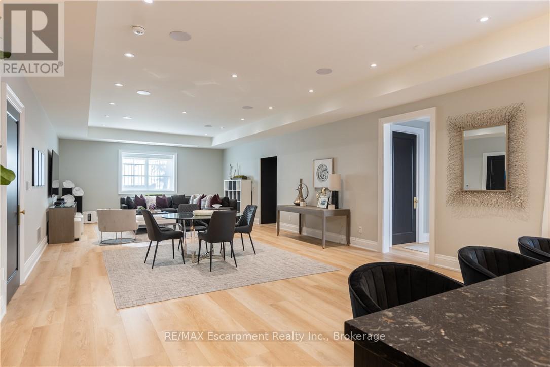 46 Second Street, Oakville, Ontario  L6J 3T2 - Photo 33 - W13694012