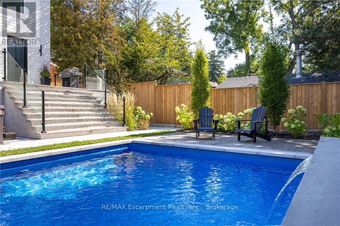46 Second Street, Oakville, Ontario  L6J 3T2 - Photo 45 - W13694012