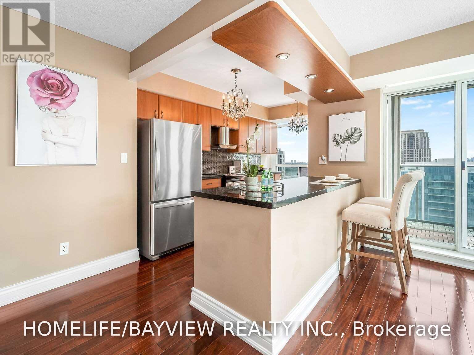 1902 - 31 Bales Avenue, Toronto, Ontario  M2N 7L6 - Photo 3 - C13694008