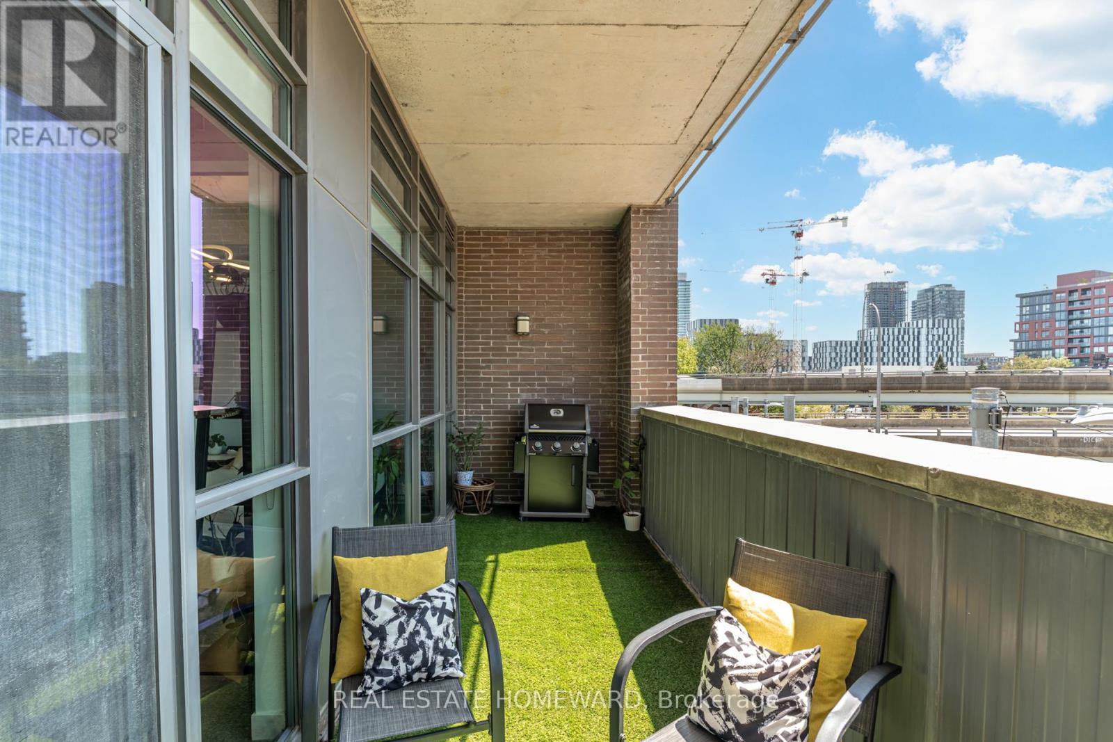 310 - 549 King Street E, Toronto, Ontario  M5A 1M5 - Photo 17 - C13694022