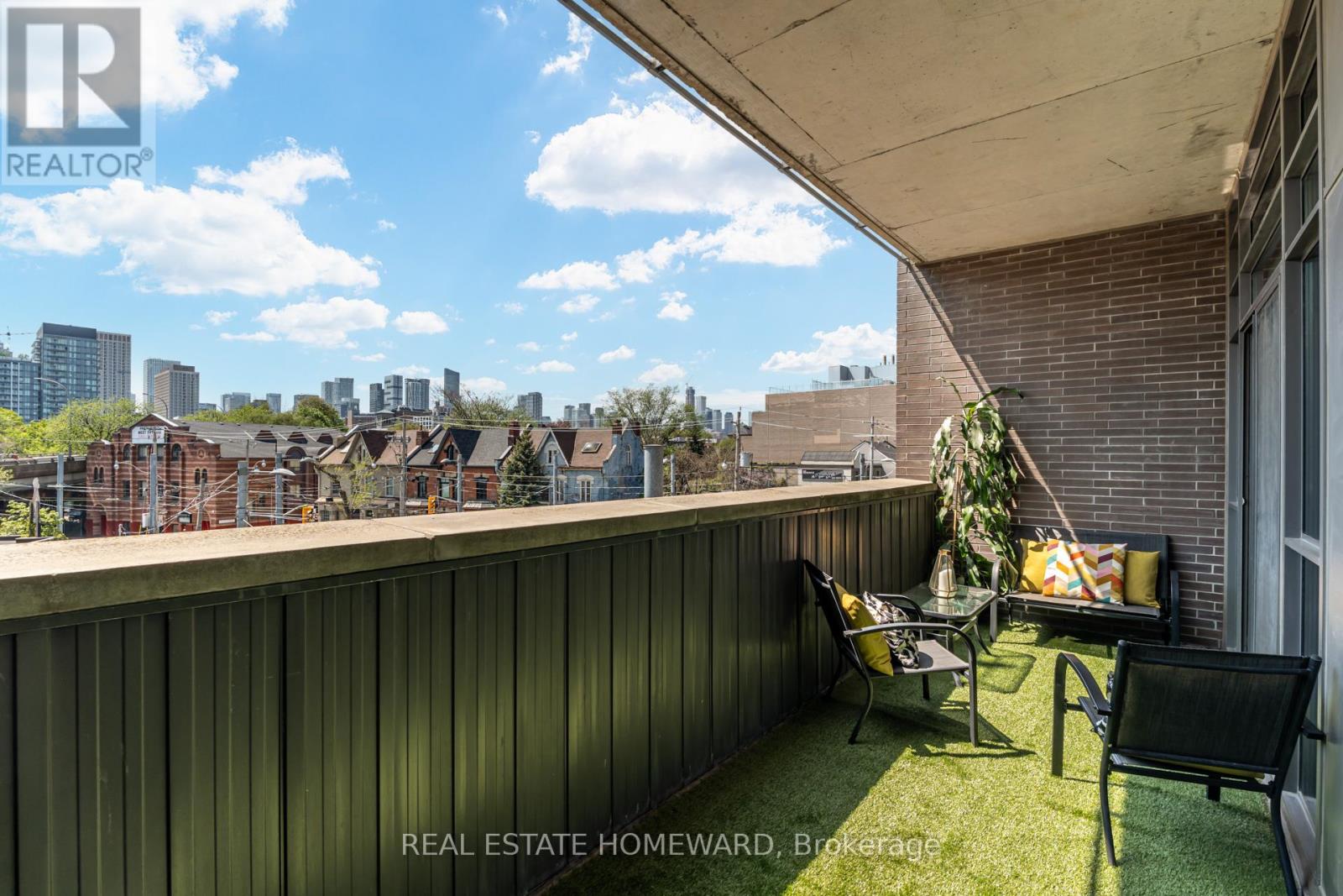 310 - 549 King Street E, Toronto, Ontario  M5A 1M5 - Photo 18 - C13694022