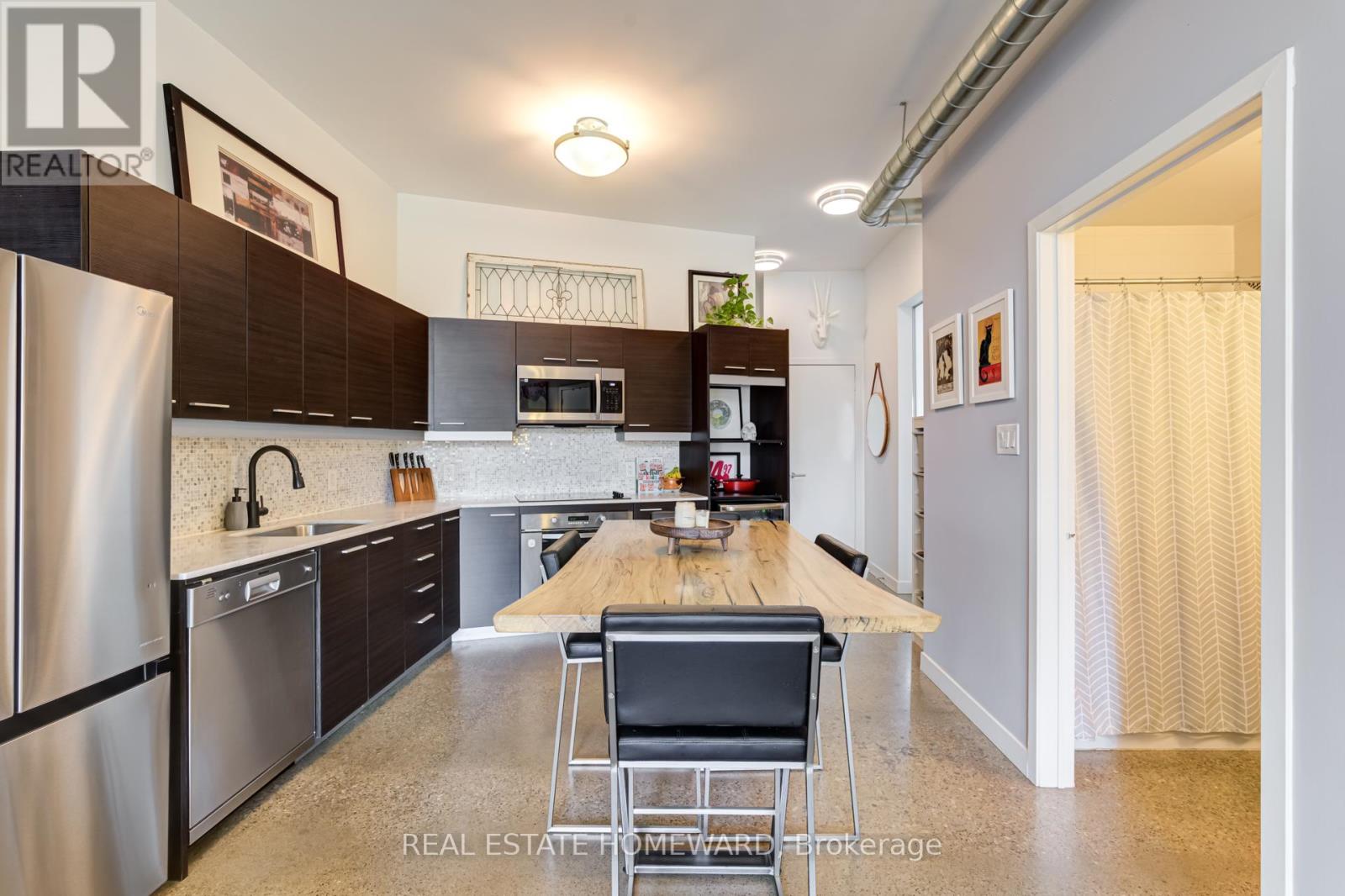 310 - 549 King Street E, Toronto, Ontario  M5A 1M5 - Photo 7 - C13694022