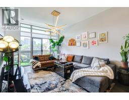 310 - 549 KING STREET E, Toronto, Ontario