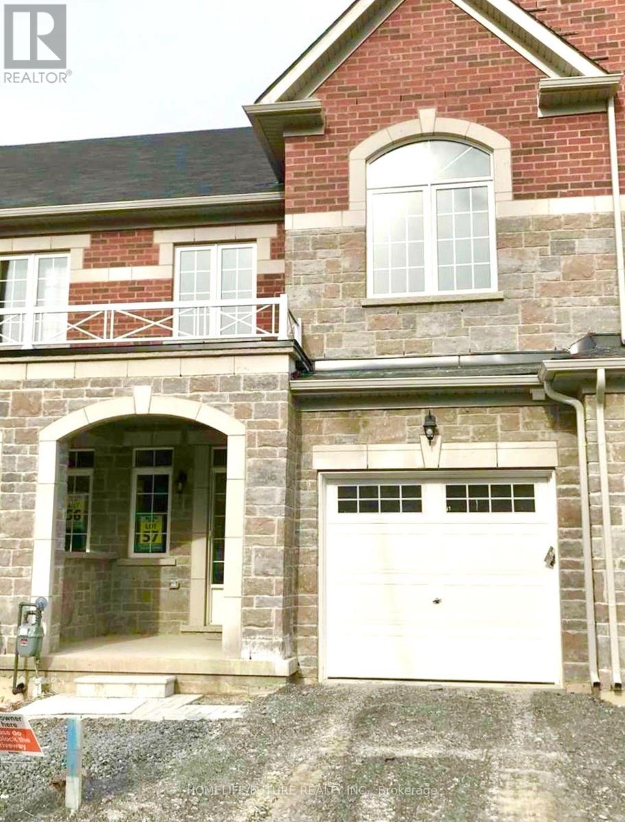94 BRENT CRESCENT, Clarington, Ontario