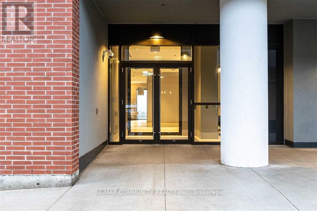 2114 - 2550 Simcoe Street, Oshawa, Ontario  L1L 0R5 - Photo 2 - E13694046