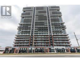 2114 - 2550 SIMCOE STREET, Oshawa, Ontario
