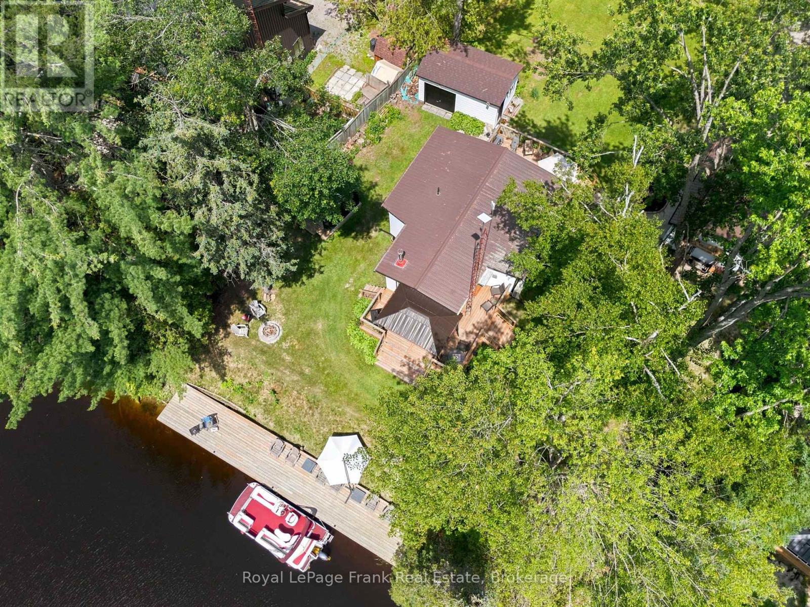 119 Fell Station Drive, Kawartha Lakes, Ontario  K0M 1N0 - Photo 44 - X13545118