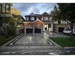 64 WILLIAMSON FAMILY HOLLOW, Newmarket, Ontario
