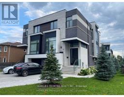 163 PEMBERTON ROAD, Richmond Hill, Ontario