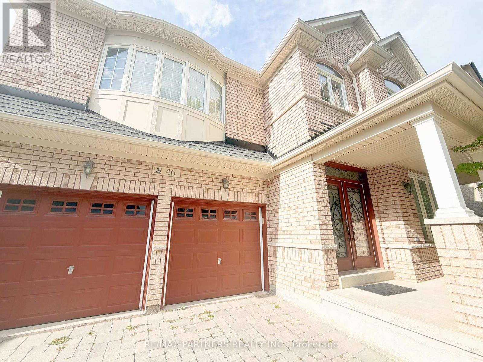 46 Barnstone Drive, Markham, Ontario  L6E 2G9 - Photo 38 - N13694032