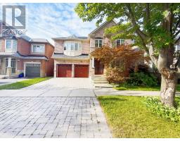 46 BARNSTONE DRIVE, Markham, Ontario