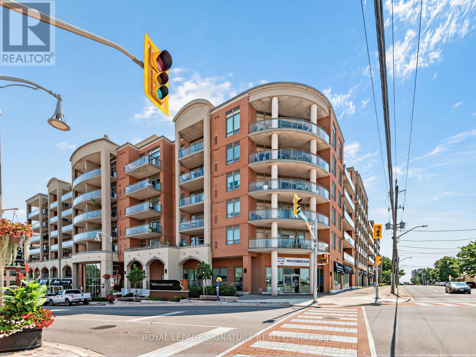 PH611 - 281 WOODBRIDGE AVENUE, Vaughan, Ontario