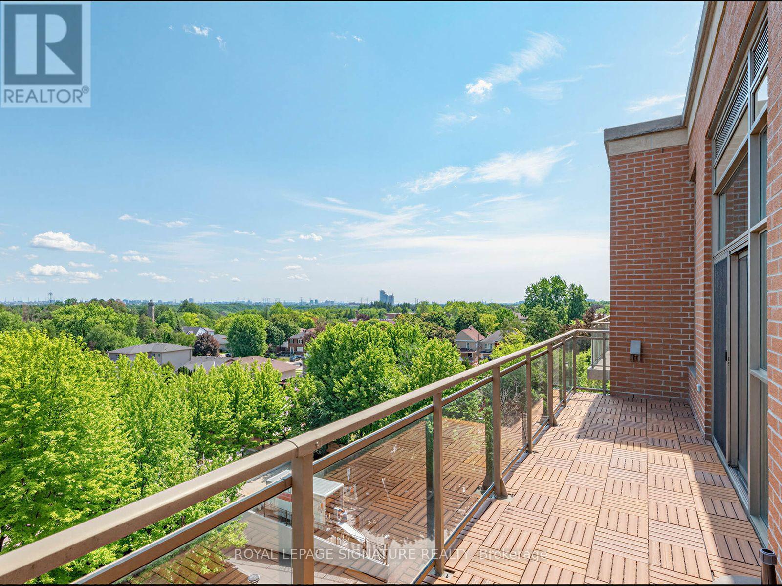Ph611 - 281 Woodbridge Avenue, Vaughan, Ontario  L4L 0C6 - Photo 29 - N13694038