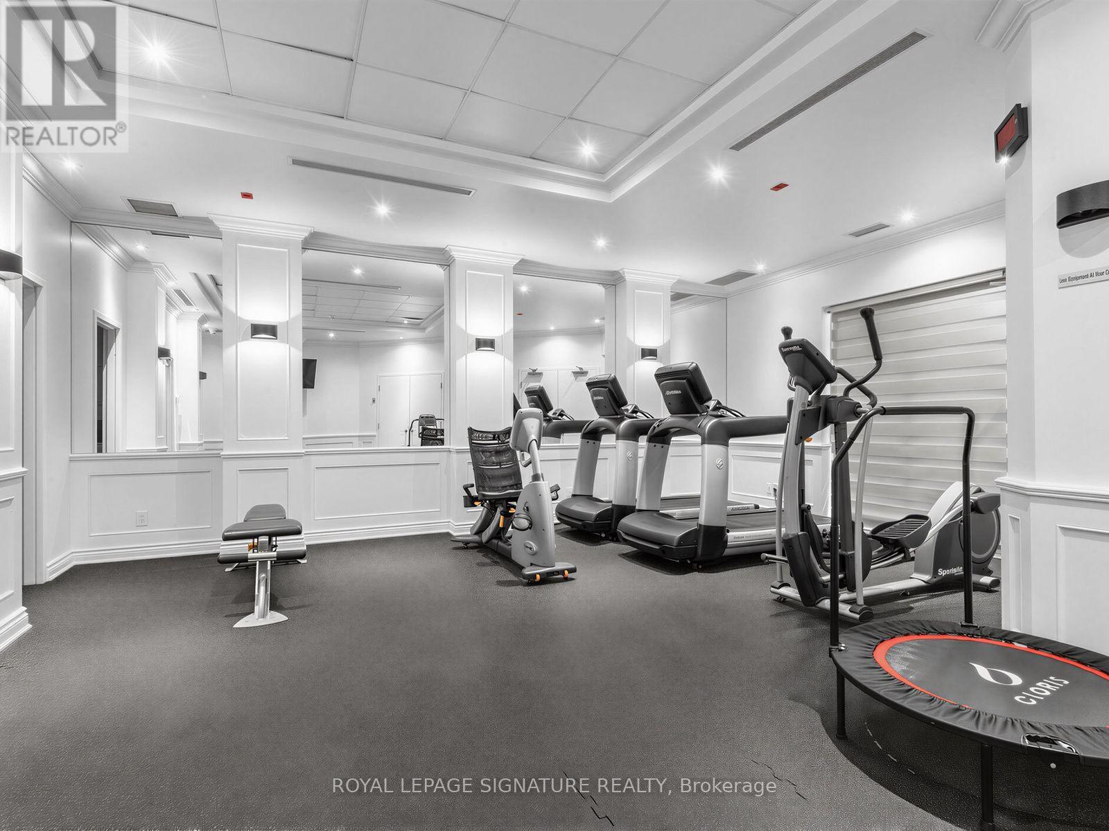 Ph611 - 281 Woodbridge Avenue, Vaughan, Ontario  L4L 0C6 - Photo 32 - N13694038