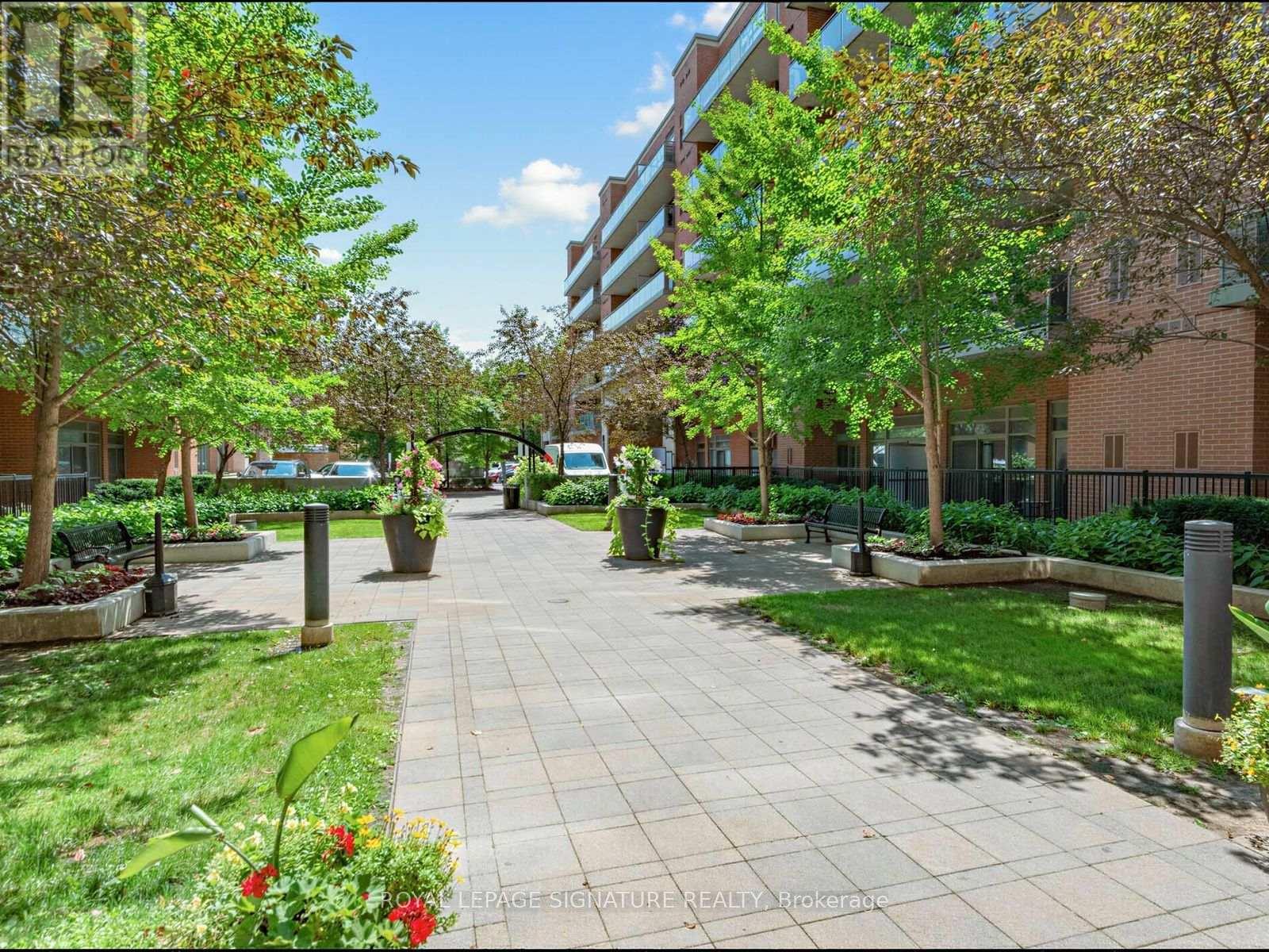 Ph611 - 281 Woodbridge Avenue, Vaughan, Ontario  L4L 0C6 - Photo 35 - N13694038