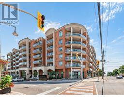 PH611 - 281 WOODBRIDGE AVENUE, Vaughan, Ontario