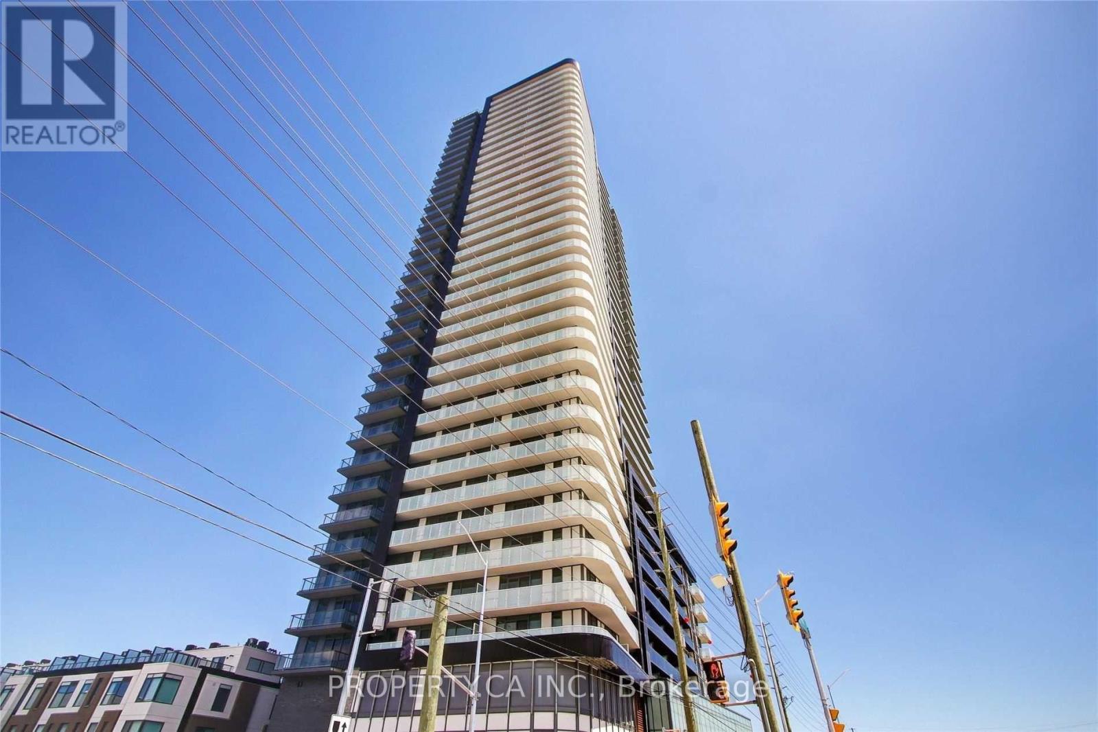 806 - 7895 JANE STREET, Vaughan, Ontario