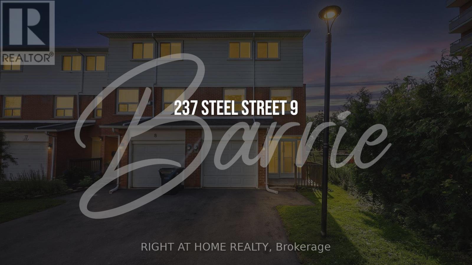 9 - 237 Steel Street, Barrie, Ontario  L4M 2H1 - Photo 37 - S13693964