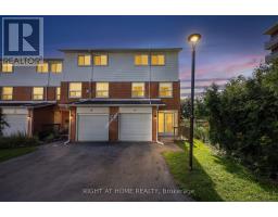 9 - 237 STEEL STREET, Barrie, Ontario