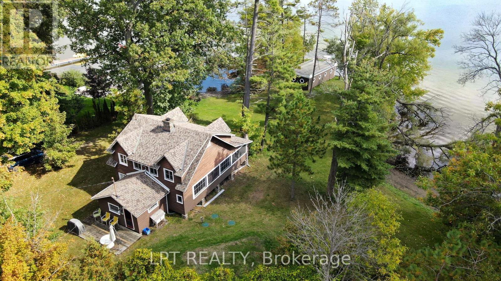 1764 Bay Park Road, Severn, Ontario  L3V 0V7 - Photo 2 - S13694004