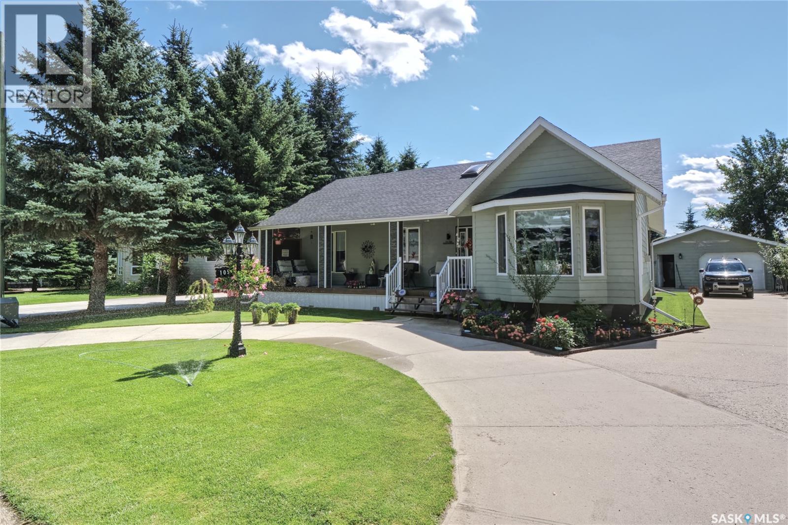 105 Sargent CRESCENT, Lake Diefenbaker, Saskatchewan