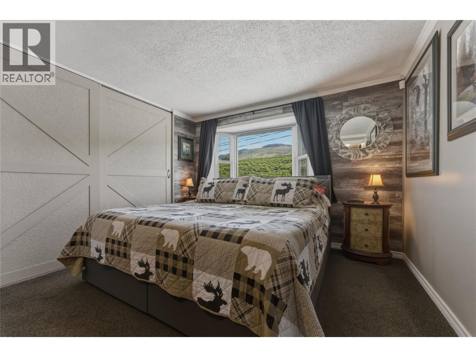 6960 Pleasant Valley Road, Vernon, British Columbia  V1B 3R5 - Photo 12 - 10398069