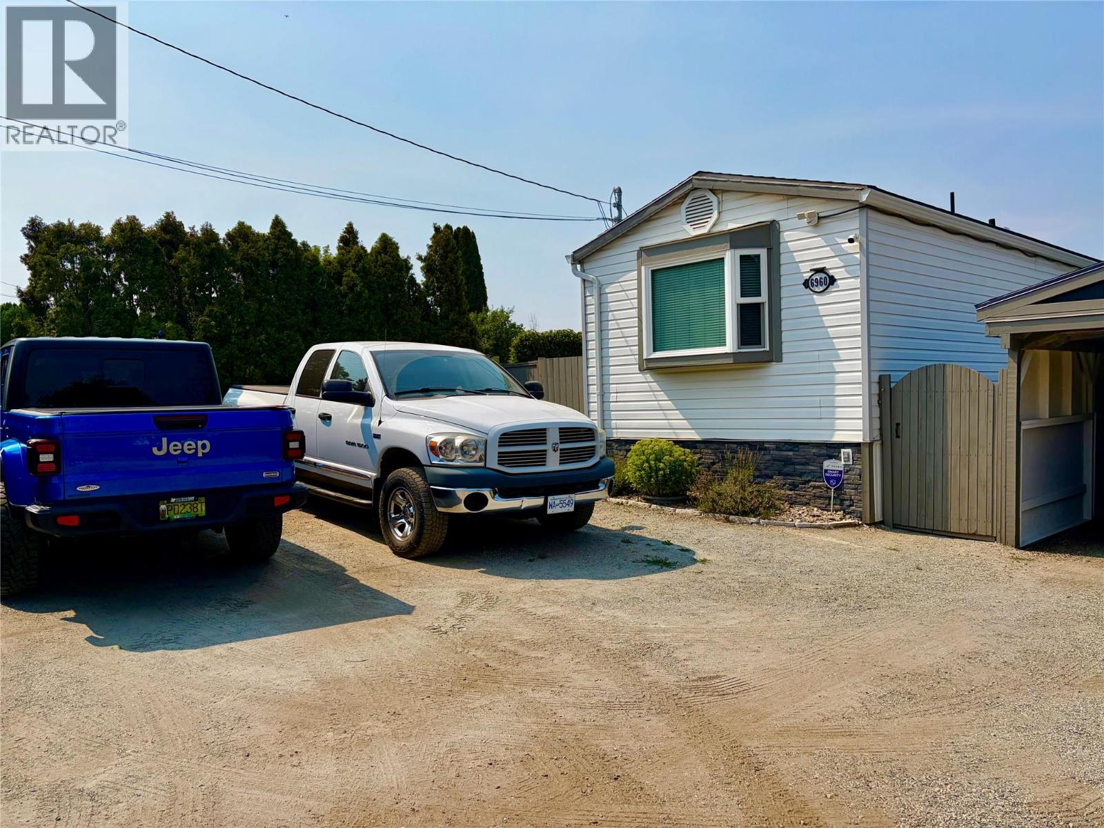 6960 Pleasant Valley Road, Vernon, British Columbia  V1B 3R5 - Photo 46 - 10398069