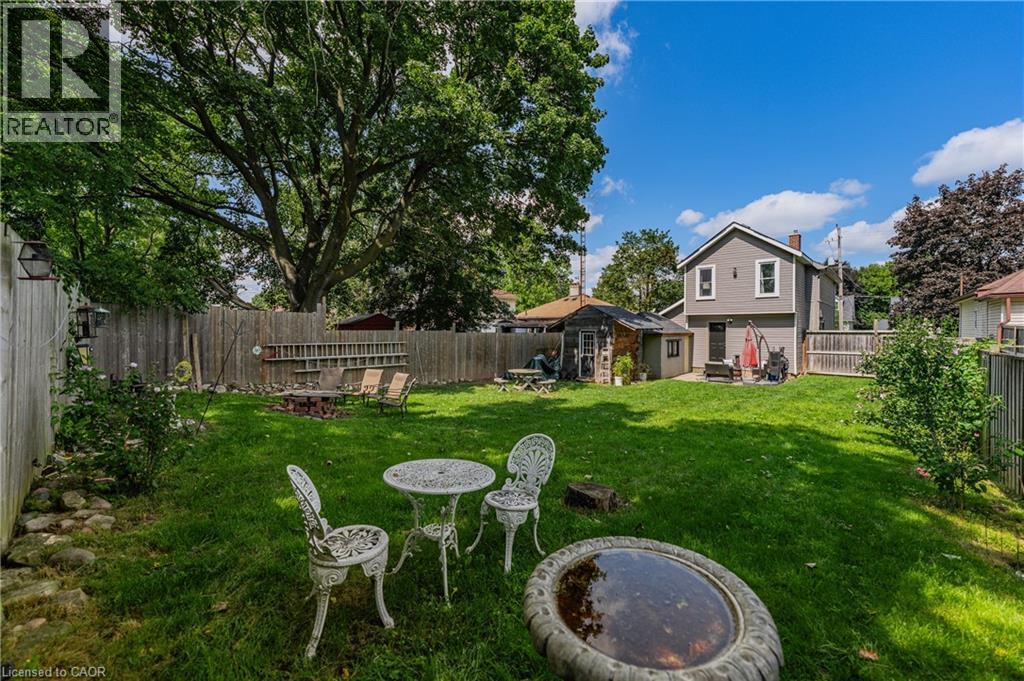 84 Norfolk Avenue, Cambridge, Ontario  N1R 3T9 - Photo 42 - 40856794
