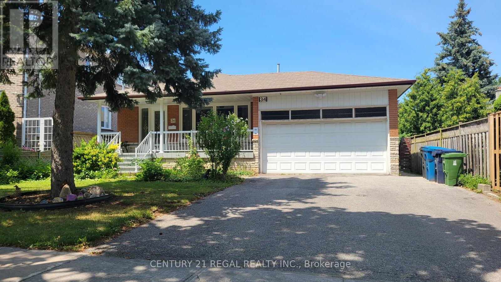 BASEMENT UNIT 3 - 34 PLEASANT VIEW DRIVE, Toronto, Ontario