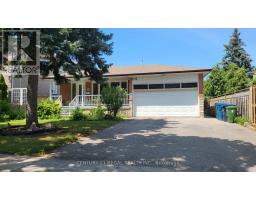 BASEMENT UNIT 3 - 34 PLEASANT VIEW DRIVE, Toronto, Ontario