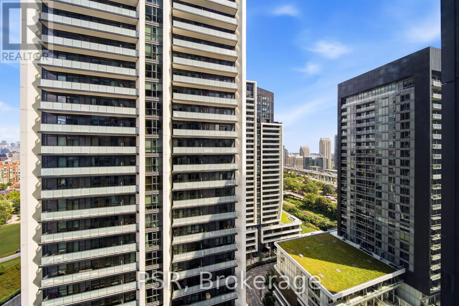 1909 - 70 Ordnance Street, Toronto, Ontario  M6K 0G9 - Photo 13 - C13694036