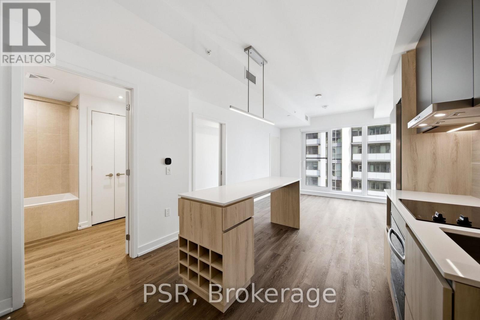1909 - 70 Ordnance Street, Toronto, Ontario  M6K 0G9 - Photo 2 - C13694036