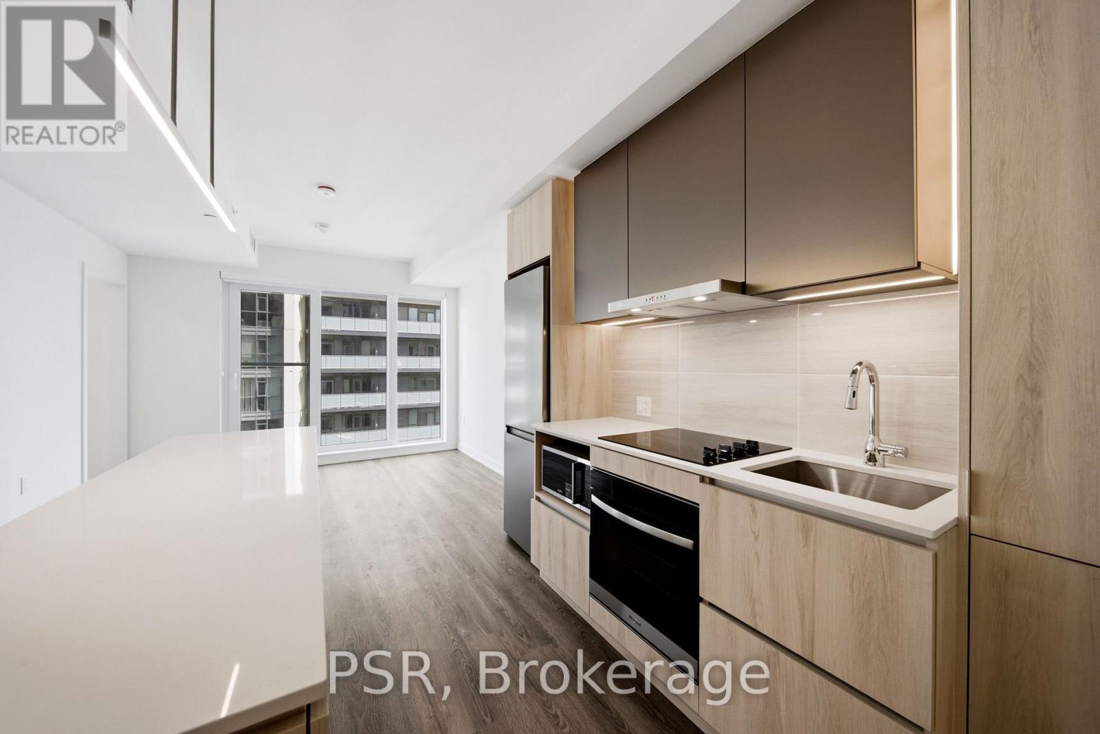 1909 - 70 Ordnance Street, Toronto, Ontario  M6K 0G9 - Photo 3 - C13694036