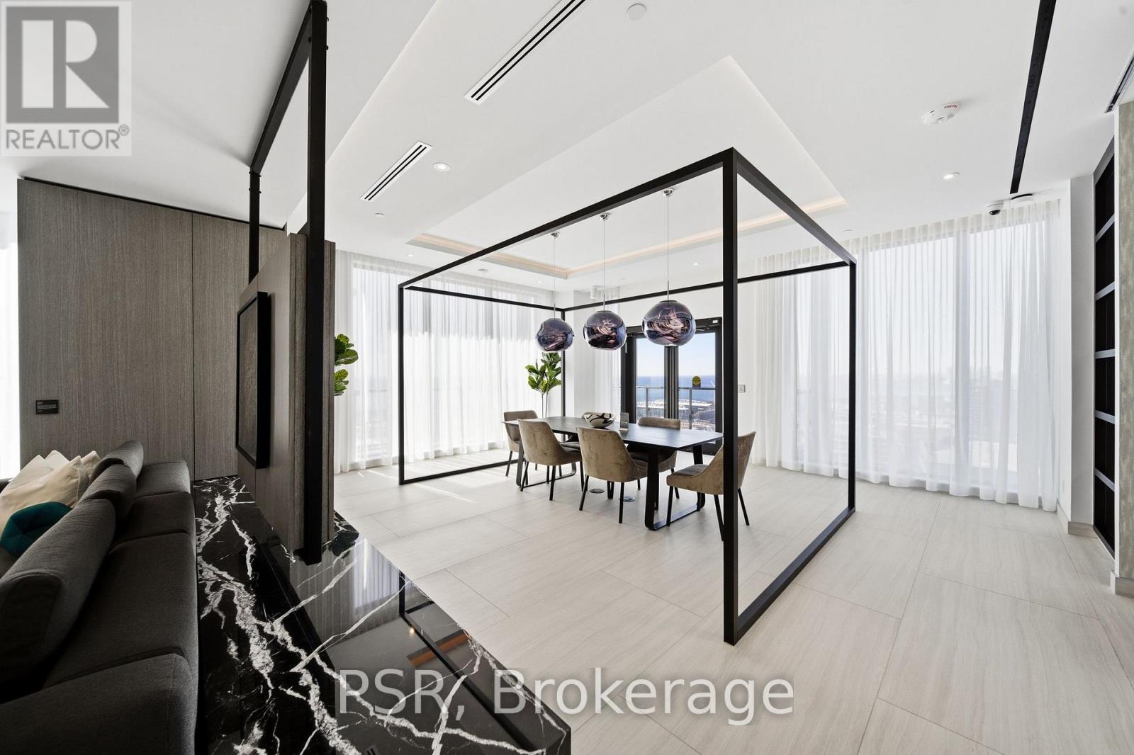1909 - 70 Ordnance Street, Toronto, Ontario  M6K 0G9 - Photo 28 - C13694036